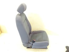 VW Golf Plus 5M Fahrersitz