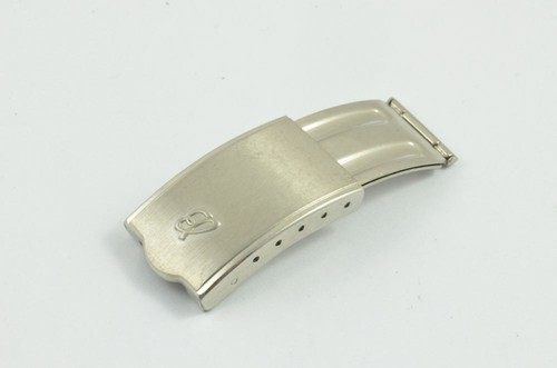 Breitling pluton stahl armband - breitling,
