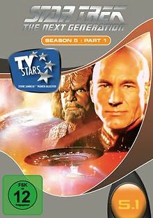 Star trek next - trek,