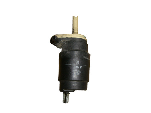 Pumpe wischwasser washer - pumpe,