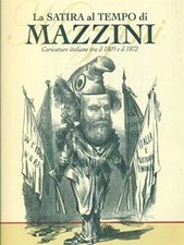 DIE SATIRE ZUR ZEIT VON