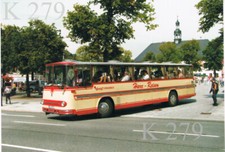 Motiv postkarte fleischer - ,
