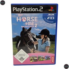 Horse 2 playstation - my,