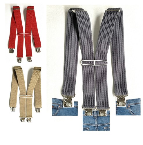 Hosenträger herren damen - hosenträger,