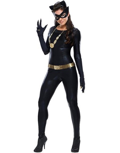 Damen cat kostüm woman - damen,