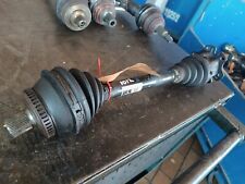 Original Antriebswelle vorne Audi A6 C5 2.4 Multitronic 4B0407271AS