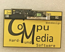 Lenovo ThinkPad T410s T400s Webcam Kamera Cam Board  60Y9705 42T4395