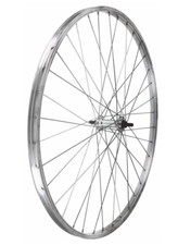 Vorderrad komplett mit