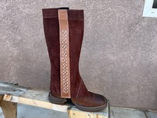 POLAINAS CHARRAS, BROWN COWBOY