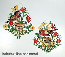 PLAUENER SPITZE ® Fensterbild