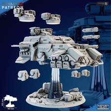 1x Siderum Knights Skyrunner