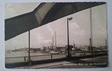Rheinhausen blick von der - blick,