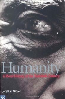 Humanity moral history of - a,