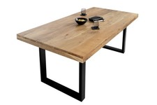 Esstisch Akazie Natur 280 x