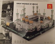 Wange Klemmbausteinset -