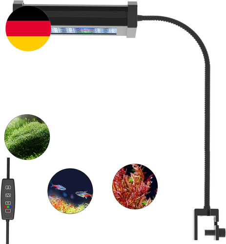 Lominie aquarium led - lominie,