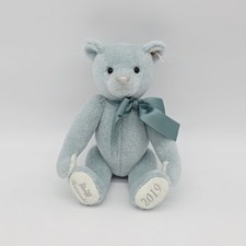 Steiff 674884 Teddybär Museumsbär 2019 limitiert 2019 30 cm Mohair