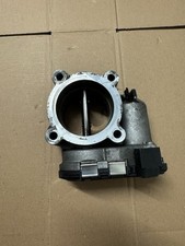 Mercedes Benz W211 CDI Drosselklappe A6420900020 Original