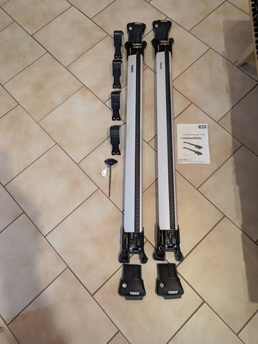 Dachgepäckträger thule - dachgepäckträger,