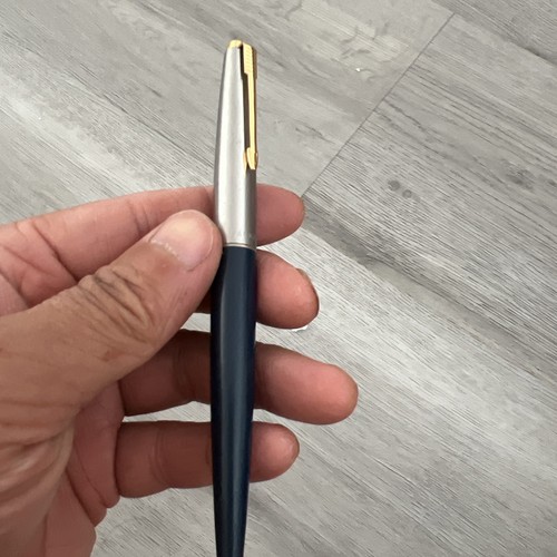 Vtg parker fountain pen - vtg, 45