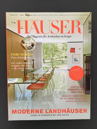 Häuser moderne landhäuser - hÄuser,