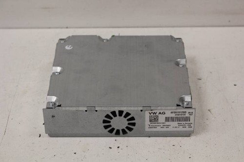 Radio tuner audi - 4f, 8k