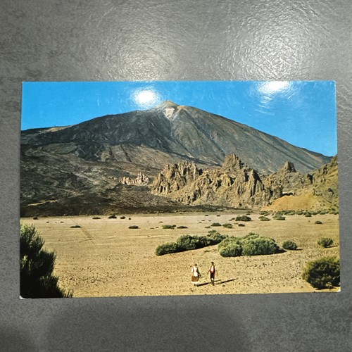Postkarte teneriffa valle - postkarte, de