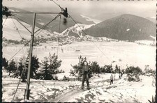 Willingen Sauerland Skilift