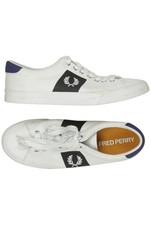 Fred Perry Sneaker Damen Freizeitschuhe Turnschuhe Sportschuhe Gr. E... #ar97nh8