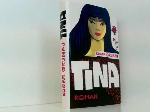 Tina roman illustrationen - roman.,