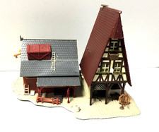 WIAD B 1045 H0 Schmiede