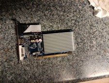 Sapphire ATI Radeon HD 5450