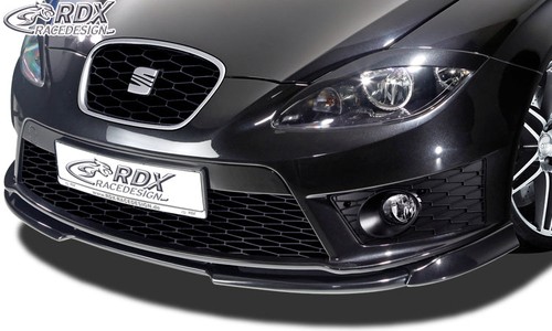 Rdx frontspoilerlippe vario - rdx,