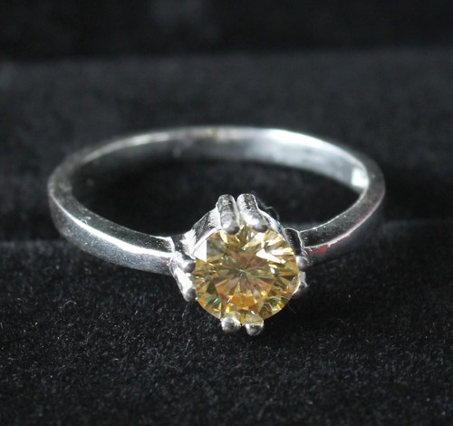 Champanage runder - kt,