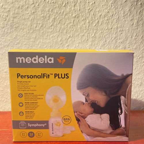 Einzelpumpset für medela - einzelpumpset,