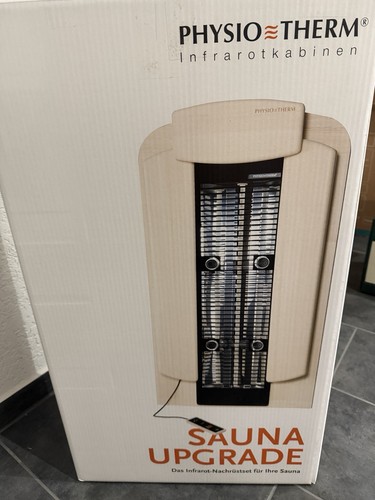 Sauna infrarotstrahler - sauna,
