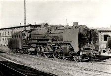 Ak Deutsche Eisenbahn