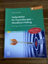 Heilpraktiker für