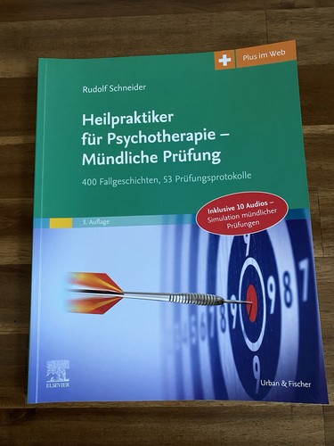 Heilpraktiker für