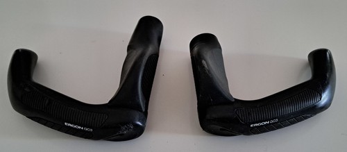 Fahrradlenkergriffe ergon gc3 - fahrradlenkergriffe,