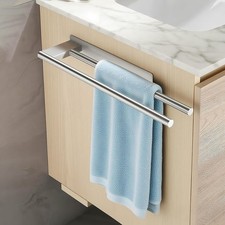 2-armig Handtuchhalter