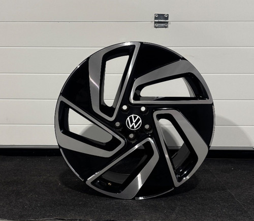 Original 7 montreal - vw,