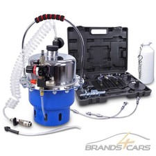 ENVA BREMSENENTLÜFTUNGSGERÄT DRUCKLUFT BREMSENENTLÜFTER BREMSFLÜSSIGKEIT WECHSEL