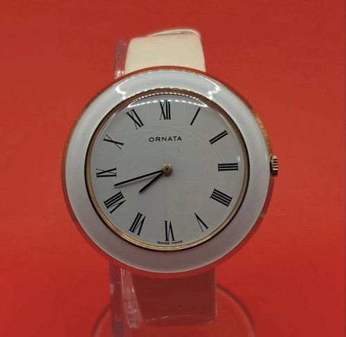 Vintage ornata uhr - vintage,