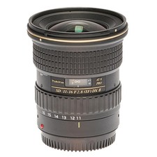 Tokina 11-16mm/2,8 ATX PRO DX II Canon Objektiv