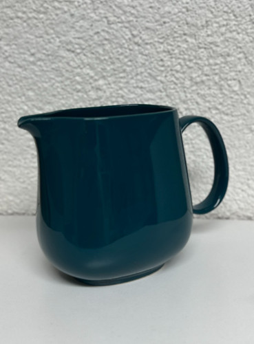 Vintage keramik krug - vintage, sauciere