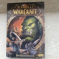 World of Warcraft WOW Spielhandbuch 2004 Vintage Strategy Guide