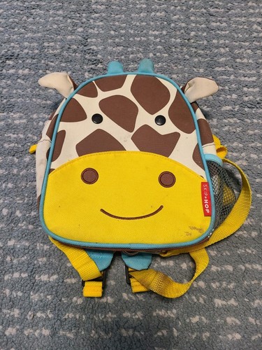 Skip hop zoo rucksack - skip,