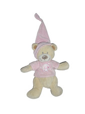 WIE NEU * BÄR Teddy Teddybär