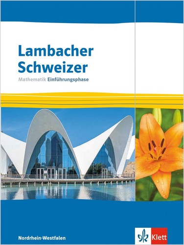 Lambacher schweizer mathematik - schweizer,